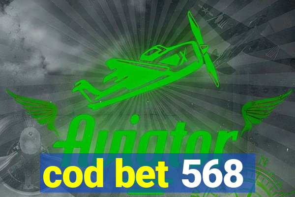 cod bet 568